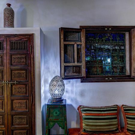 Hotel Dar Tazi - Medina View Fès Zimmer foto